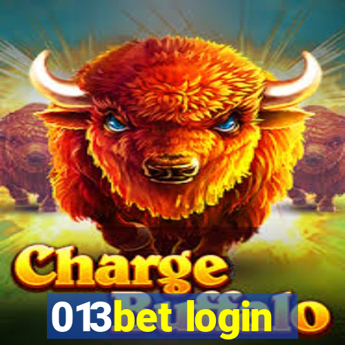 013bet login